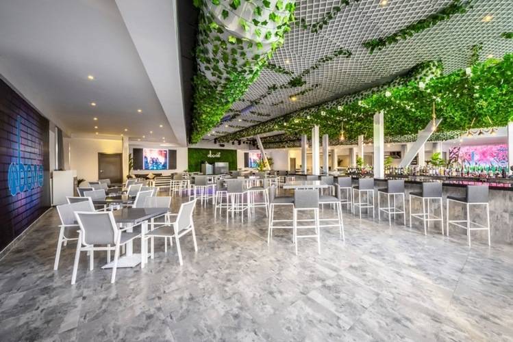 Sofitel Dubai Downtown Hotel