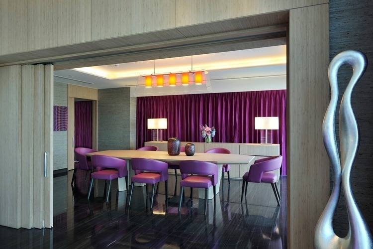 Sofitel Dubai Downtown Hotel