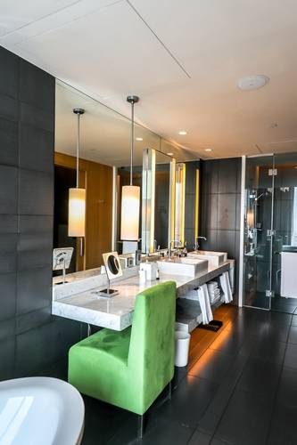 Sofitel Dubai Downtown Hotel