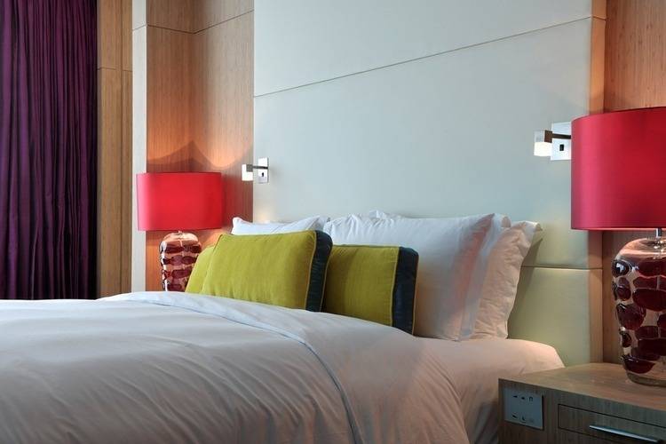 Sofitel Dubai Downtown Hotel