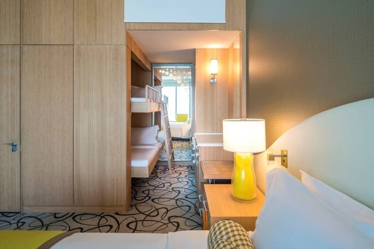 Sofitel Dubai Downtown Hotel