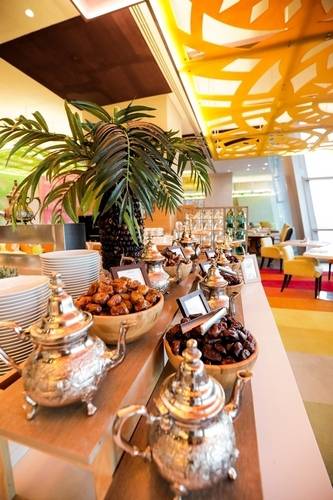 Sofitel Dubai Downtown Hotel