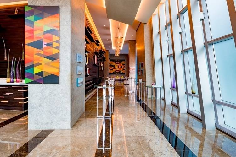 Sofitel Dubai Downtown Hotel