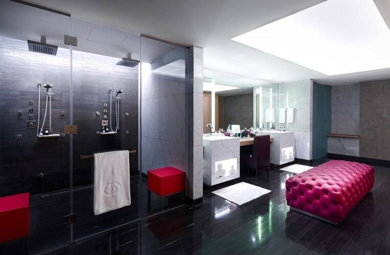 Sofitel Dubai Downtown Hotel