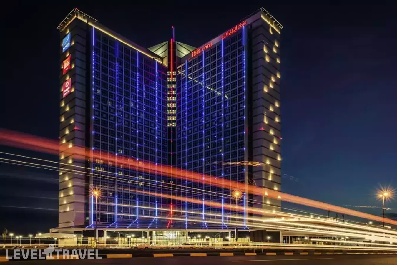 Novotel Hotel Fujairah