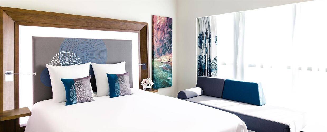Novotel Hotel Fujairah
