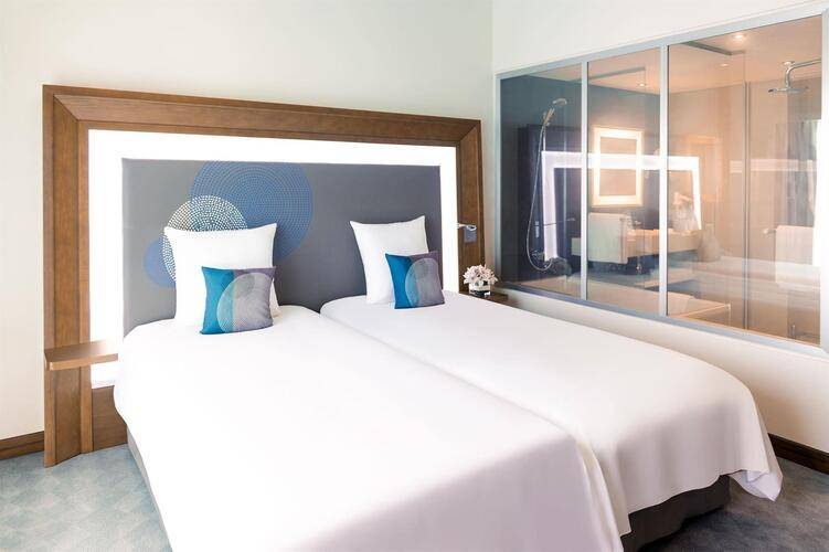 Novotel Hotel Fujairah