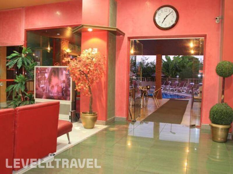 Фотография Ketenci Hotel Фотография Ketenci Hotel