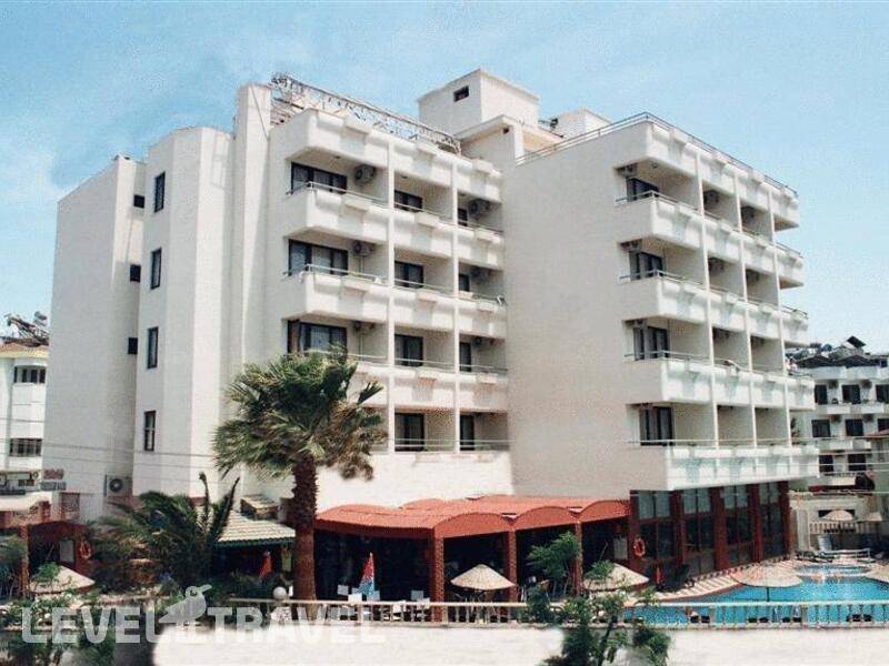 Фотография Ketenci Hotel Фотография Ketenci Hotel