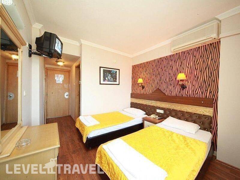 Фотография Ketenci Hotel