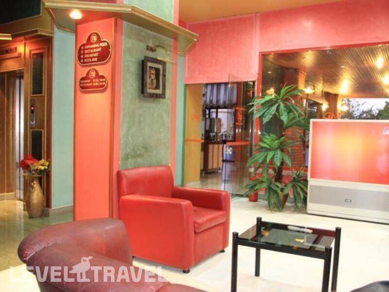 Фотография Ketenci Hotel Фотография Ketenci Hotel