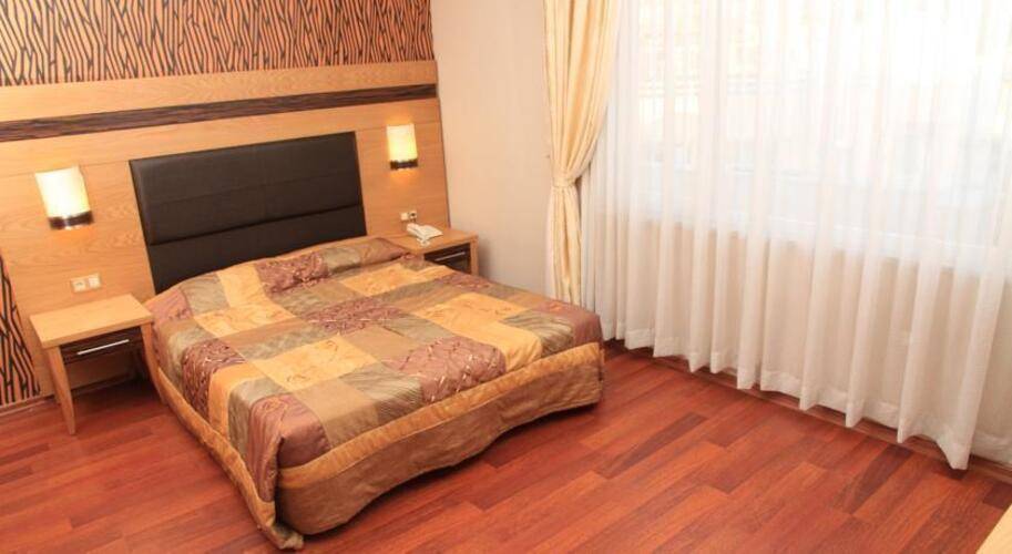Ketenci Hotel