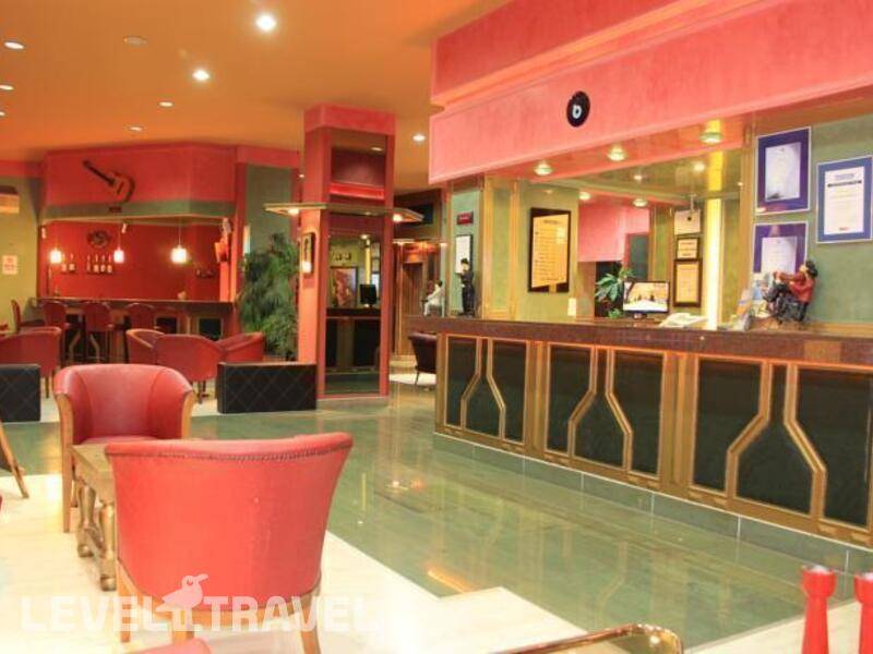 Фотография Ketenci Hotel Фотография Ketenci Hotel