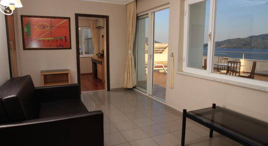 Ketenci Hotel
