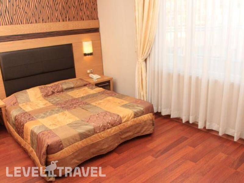 Фотография Ketenci Hotel Фотография Ketenci Hotel