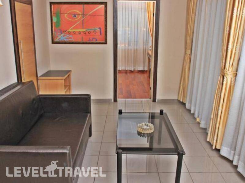 Фотография Ketenci Hotel Фотография Ketenci Hotel