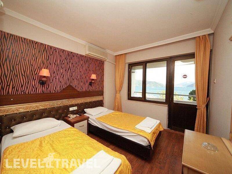 Фотография Ketenci Hotel