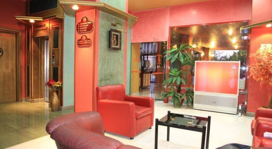 Ketenci Hotel