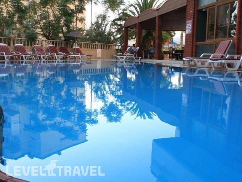 Фотография Ketenci Hotel Фотография Ketenci Hotel