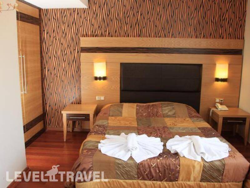 Фотография Ketenci Hotel
