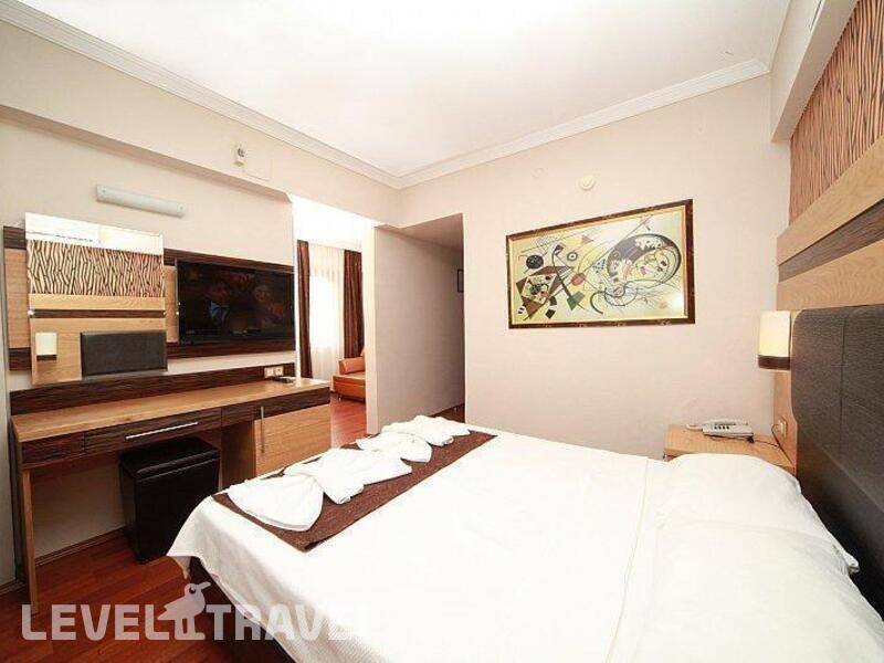 Фотография Ketenci Hotel