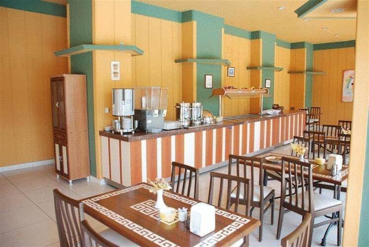 Ketenci Hotel