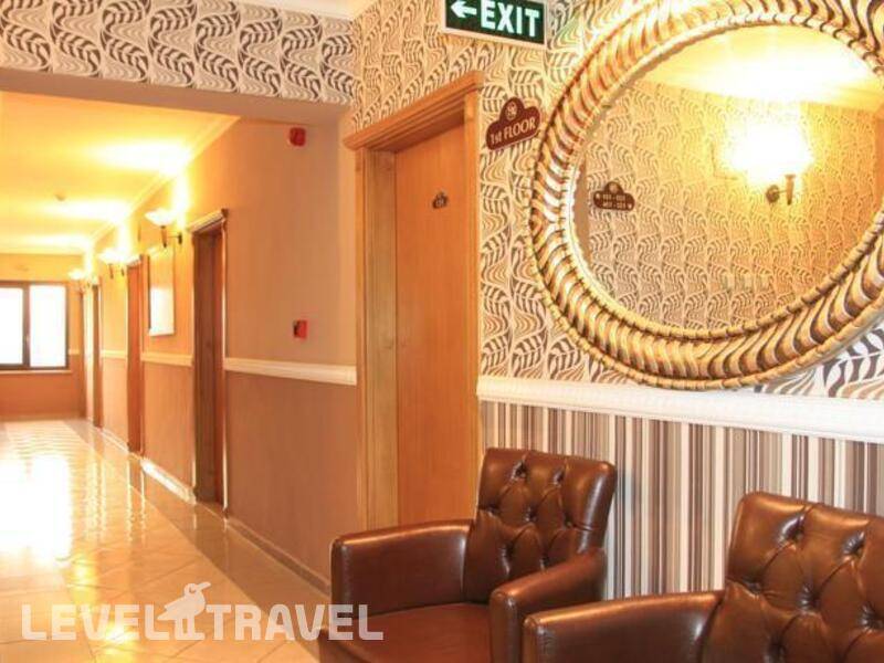 Фотография Ketenci Hotel