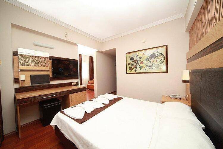 Ketenci Hotel