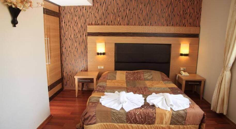 Ketenci Hotel