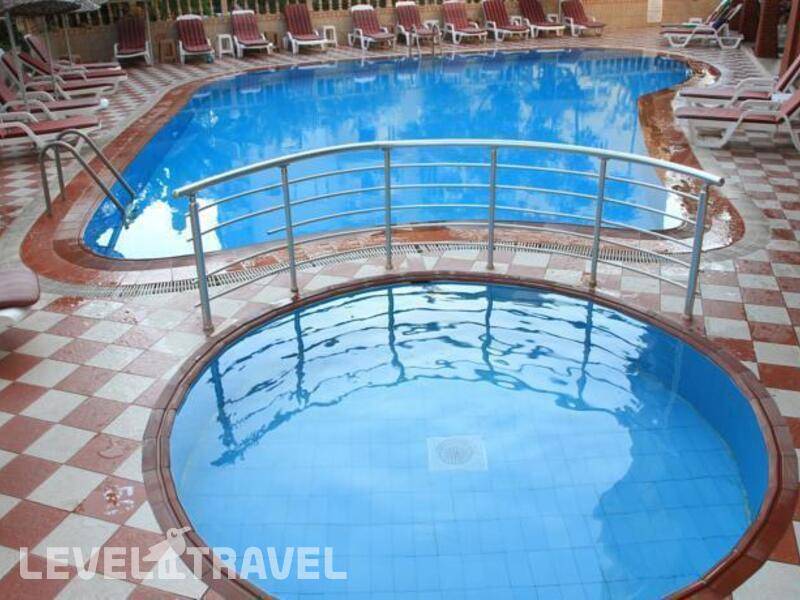Фотография Ketenci Hotel Фотография Ketenci Hotel
