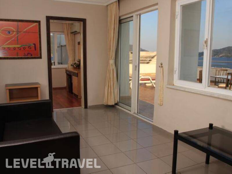 Фотография Ketenci Hotel Фотография Ketenci Hotel
