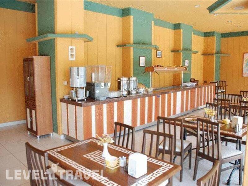 Фотография Ketenci Hotel