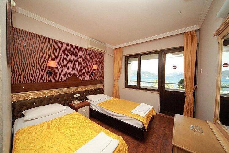 Ketenci Hotel