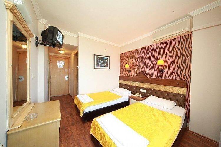 Ketenci Hotel