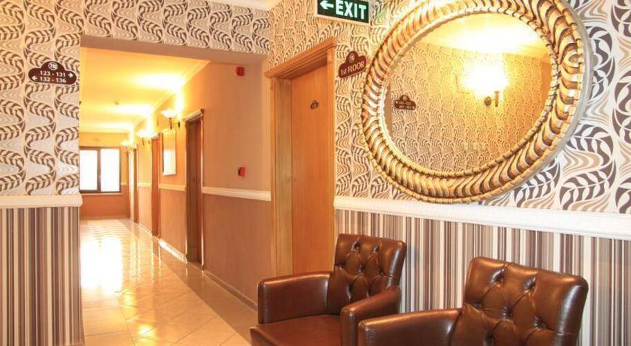 Ketenci Hotel