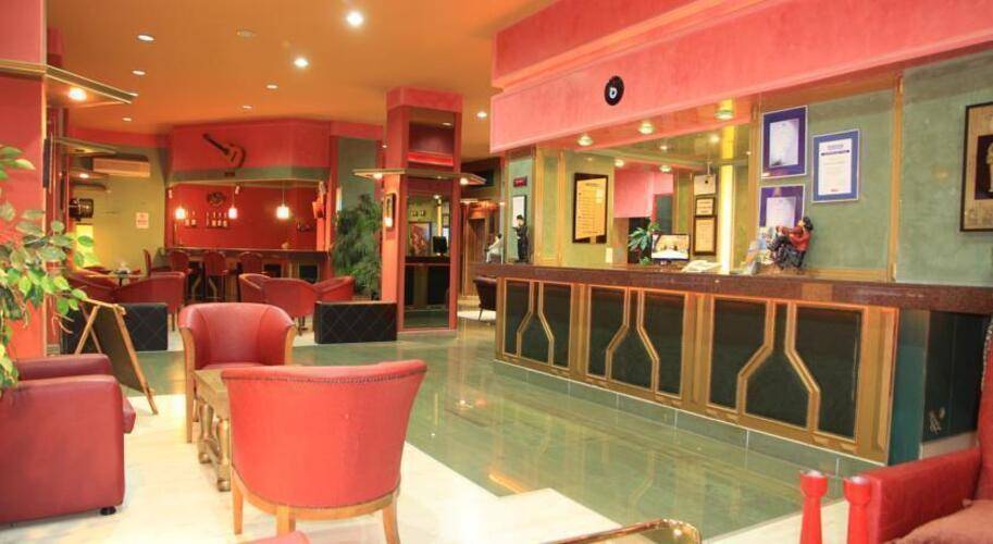 Ketenci Hotel