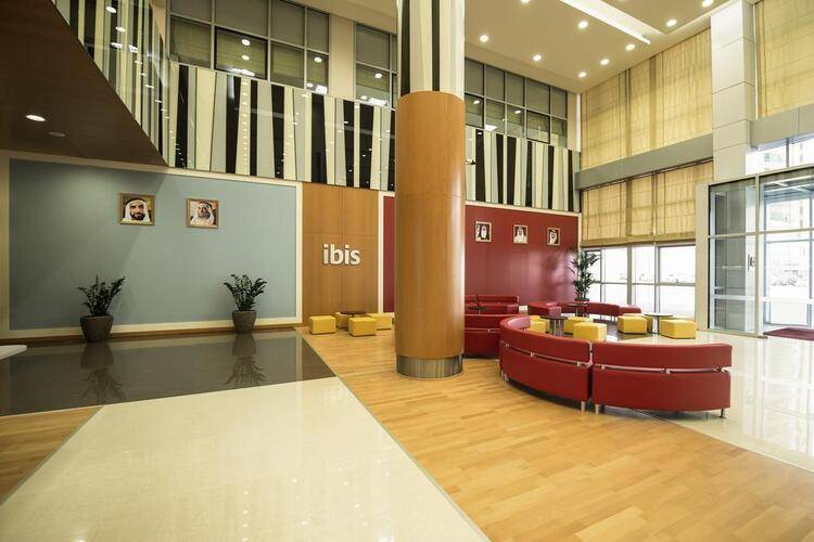 Ibis Hotel Fujairah