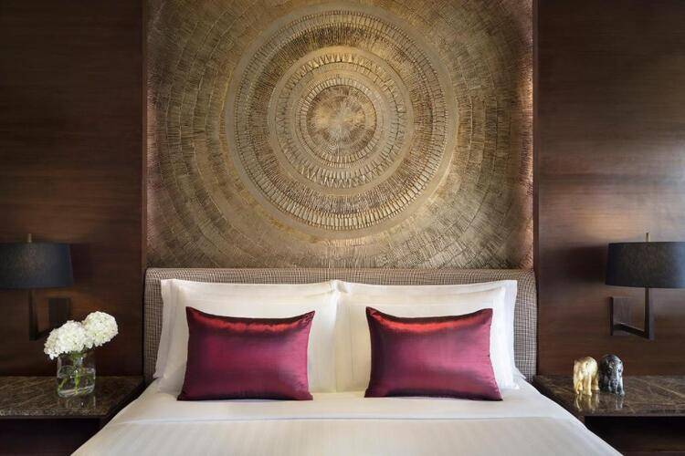 Anantara Bangkok Riverside Resort & Spa