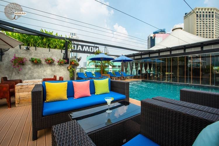 Galleria 10 Hotel