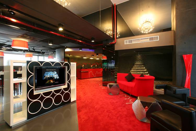 Galleria 10 Hotel