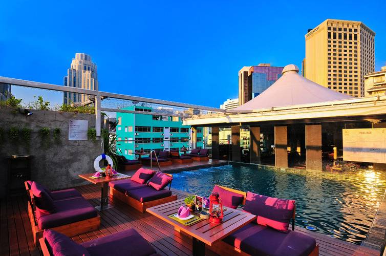 Galleria 10 Hotel