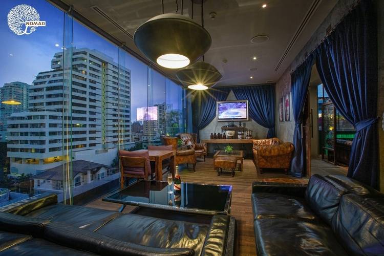 Galleria 10 Hotel