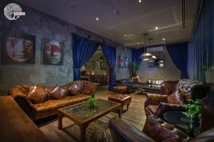 Galleria 10 Hotel