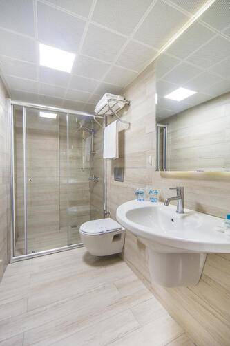 Kleopatra Atlas Hotel (Adults Only 16+)