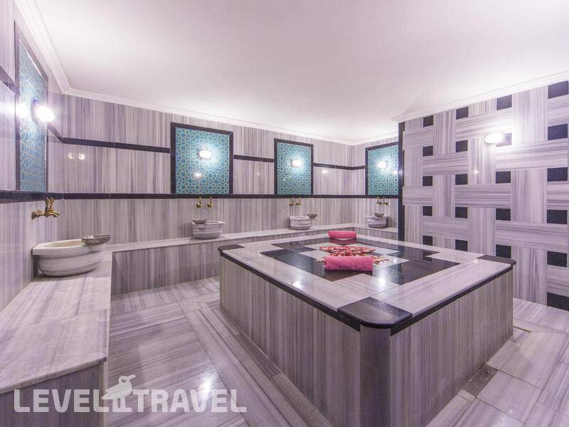 Фотография Kleopatra Atlas Hotel (Adults Only 16+)