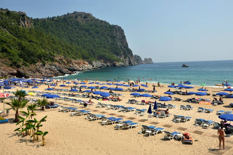 Kleopatra Atlas Hotel (Adults Only 16+)