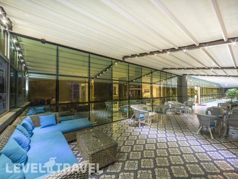 Фотография Kleopatra Atlas Hotel (Adults Only 16+)