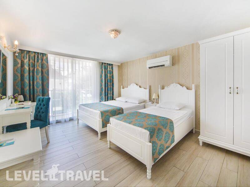 Фотография Kleopatra Atlas Hotel (Adults Only 16+)