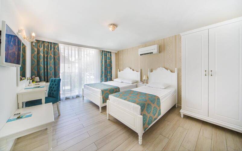 Kleopatra Atlas Hotel (Adults Only 16+)