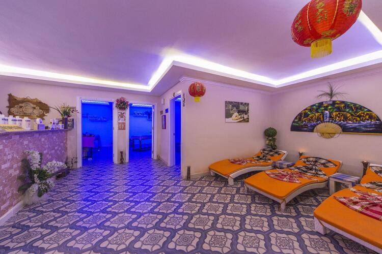 Kleopatra Atlas Hotel (Adults Only 16+)